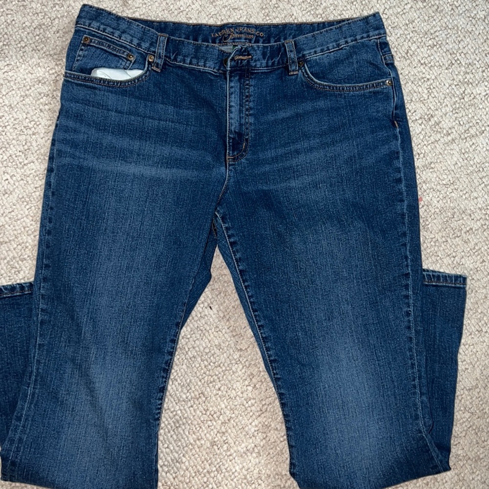 Ralph Lauren Jeans